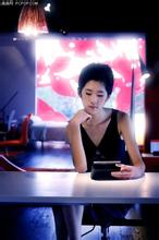 poker online asia Seo Hee-kyung melakukan putt dengan percaya diri
